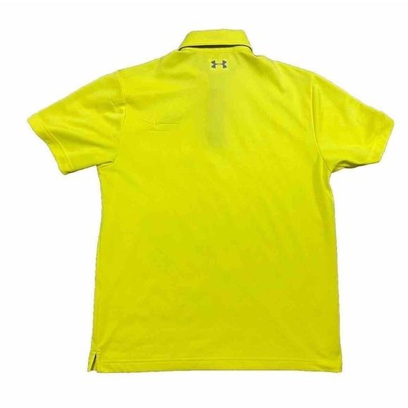 Under Armour | Men’s Medium Polo Shirt - Picture 3 of 8